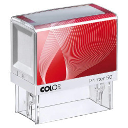 Печат Colop Printer 50 (30/69 мм)